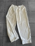 Jogging Baggy "Legacy" Crema