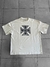 Remera "Cruux" Crudo - comprar online