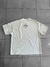 Remera "Cruux" Crudo - Kiriz Project