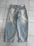 Jean Baggy "Sant" Oxido Claro - Kiriz Project