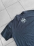 Remera "Cruux" Gris Topo - comprar online