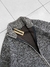 Campera "Kunta" Chocolate - comprar online