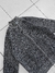 Campera "Kunta" Chocolate - Kiriz Project
