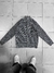 Campera "Kunta" Chocolate - comprar online