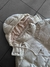Imagen de Camperon de Corderoy Importado Beige