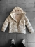 Camperon de Corderoy Importado Beige - Kiriz Project