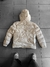 Camperon de Corderoy Importado Beige - comprar online