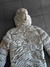 Camperon de Corderoy Importado Beige - Kiriz Project