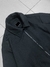 Campera Cazadora "Jager" Negro en internet