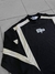 Sweater "BP" Negro con Crema - Kiriz Project