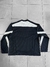 Imagen de Sweater "BP" Negro con Crema