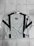 Sweater "BP" Gris con Negro - comprar online