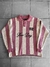Sweater "Polo Player" Rosa - comprar online