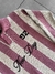 Imagen de Sweater "Polo Player" Rosa