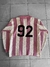 Sweater "Polo Player" Rosa - Kiriz Project