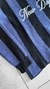 Sweater "Polo Player" Azul en internet