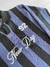 Sweater "Polo Player" Azul