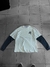 Remera Manga Larga "a24" Crudo - Kiriz Project