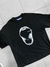 Remera "Acid" Negra - comprar online