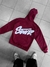 Imagen de Buzo "SWD" Bordo