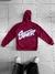 Buzo "SWD" Bordo - comprar online