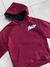 Buzo "SWD" Bordo