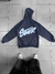 Buzo "SWD" Bordo - comprar online