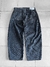 Jean Baggy "Corderoy" Washed - comprar online