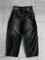 Jean Baggy "Flama" Oxido - Kiriz Project