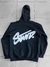 Buzo "SWD" Bordo - comprar online