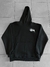 Buzo "Stussy" Negro - Kiriz Project
