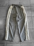 Jogging "Lines" Gris Melange - comprar online