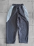 Imagen de Jogging "Space" Gris Topo con Gris Melange