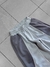 Jogging "Space" Gris Melange con Gris Topo - Kiriz Project