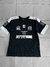 Remera "Attitude" Negra - comprar online