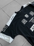 Remera "Attitude" Negra - Kiriz Project