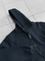 Campera “Basica Frizada” Negra - Kiriz Project