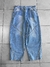 Jean Baggy "Alas" Oxido - comprar online
