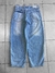 Jean Baggy "Alas" Oxido en internet