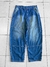 Jean Baggy "Carpenter Reco" Oxido - comprar online