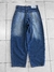 Jean "Pardo" Azul - Kiriz Project