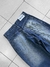 Jean "Pardo" Azul - comprar online