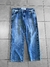 Jean Mom "Aqua" - comprar online