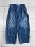 Jean Baggy "Tribal" - comprar online