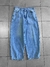 Jean Baggy "Sant" Celeste - comprar online