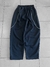 Jogging "Tron" Negro - comprar online