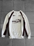 Buzo "Sincere” Crema - comprar online