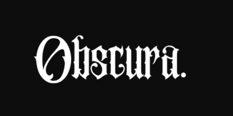 Obscura