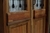 Puerta Antigua Nórdica Doble 120x205 Madera De Eucalipto - tienda online