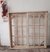 Ventana 150x110 Vidrio Repartido (madera De Pino) - Prado Aberturas